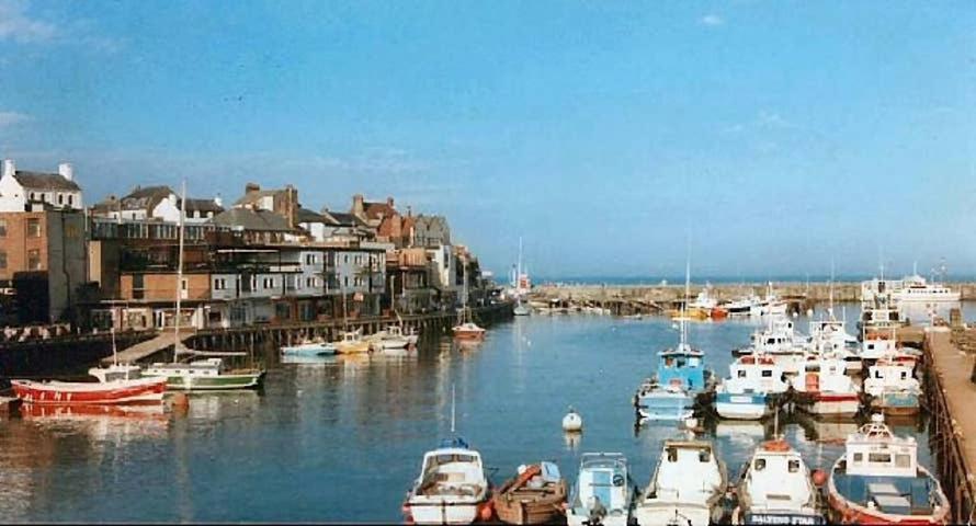 Kittiwake Number 4 - Town Centre & Spacious بريدلينغتون المظهر الخارجي الصورة